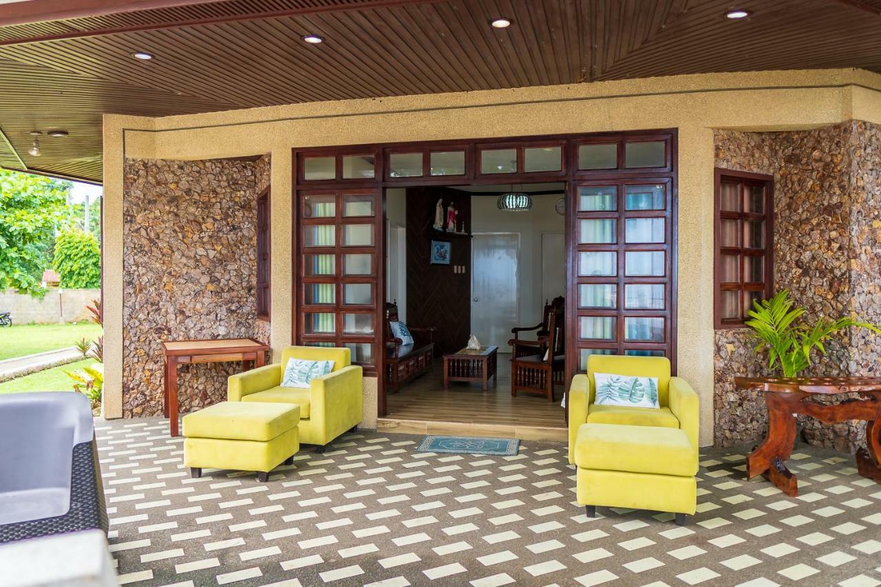 Casa Dela Playa Villa Диполог Екстериор снимка