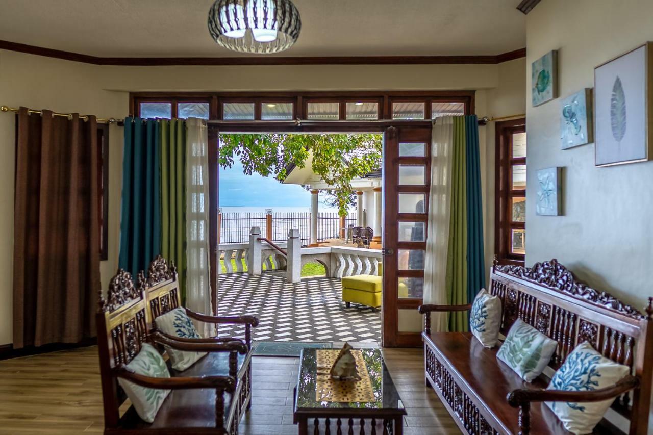 Casa Dela Playa Villa Диполог Екстериор снимка