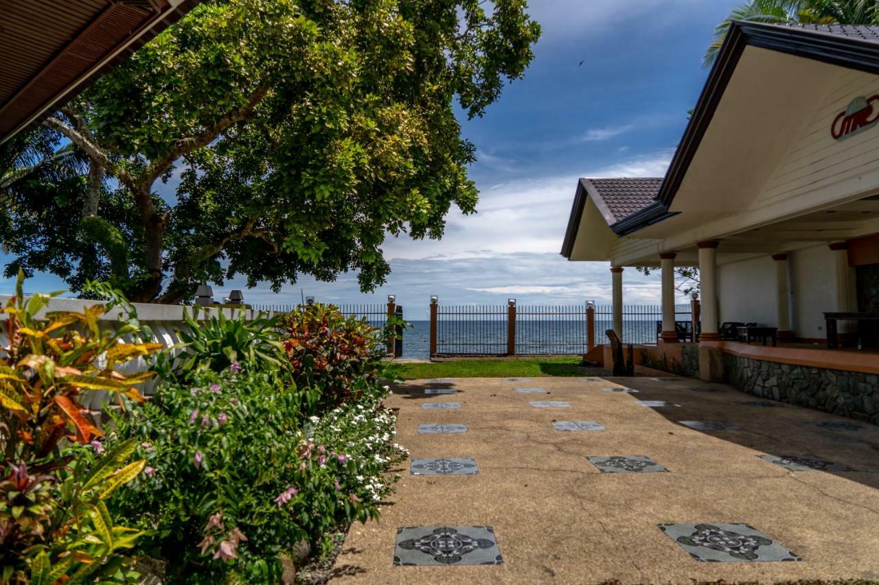 Casa Dela Playa Villa Диполог Екстериор снимка