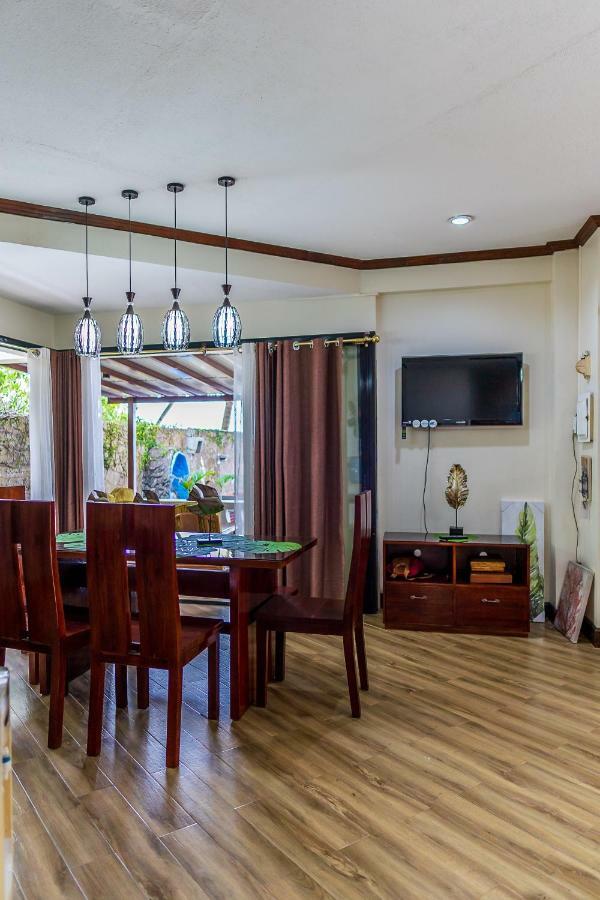 Casa Dela Playa Villa Диполог Екстериор снимка