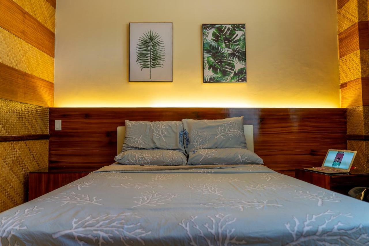 Casa Dela Playa Villa Диполог Екстериор снимка