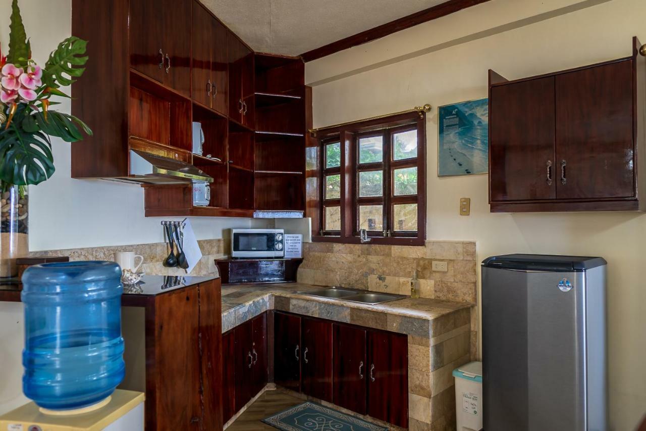 Casa Dela Playa Villa Диполог Екстериор снимка